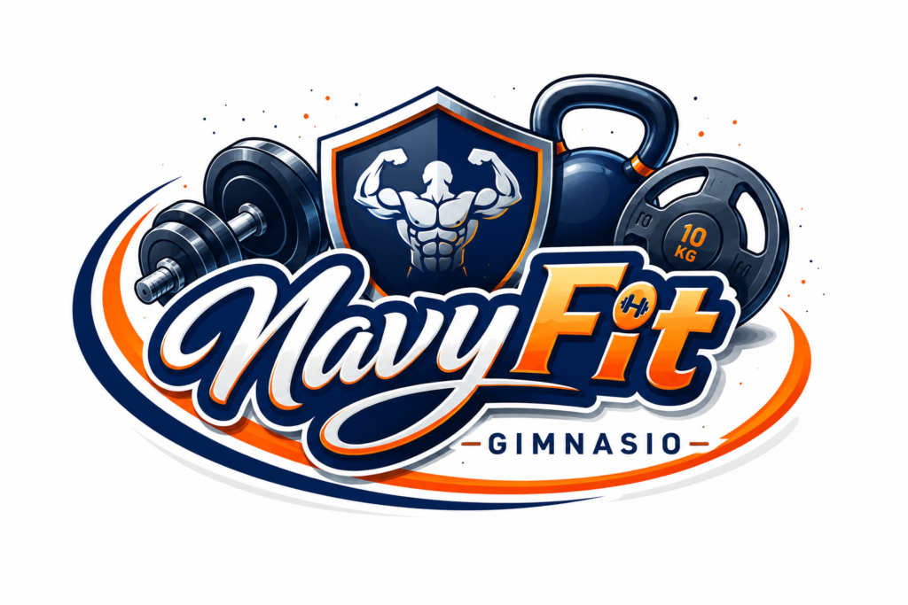 Home navyfit