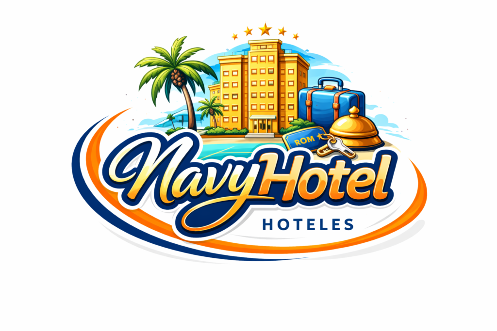 Home navyhotellogo